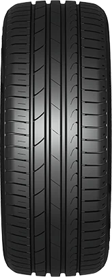 GT Radial FE2, תמונת הדגם של היצרן