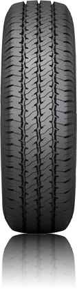 GT Radial Maxmiler Pro, תמונת הדגם של היצרן