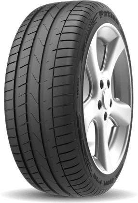 Velox Sport PT741, תמונת הדגם של היצרן
