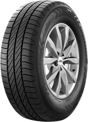 CargoSpeed EVO, תמונת הדגם של היצרן
