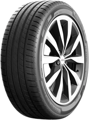 Summer3 SUV, תמונת הדגם של היצרן
