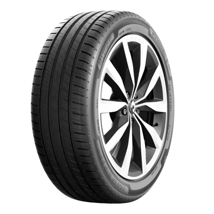 TIGAR Summer3 SUV, איור הדגם של היצרן