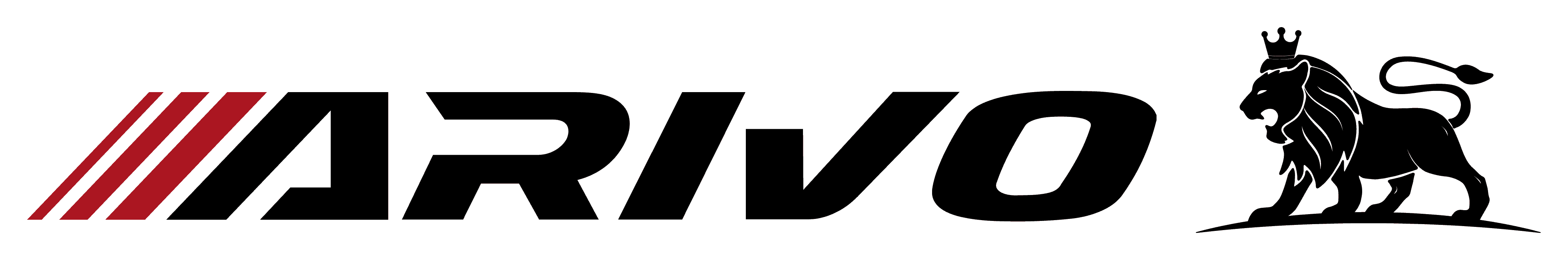 לוגו Arivo