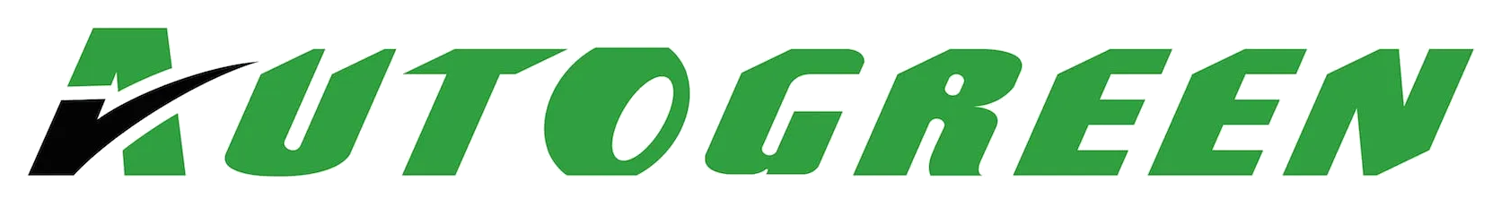 Autogreen logo