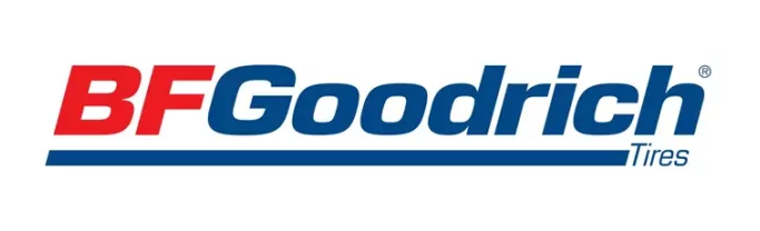BF GOODRICH logo