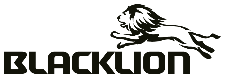 לוגו Blacklion