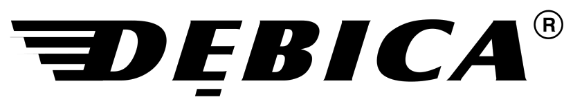 DEBICA logo