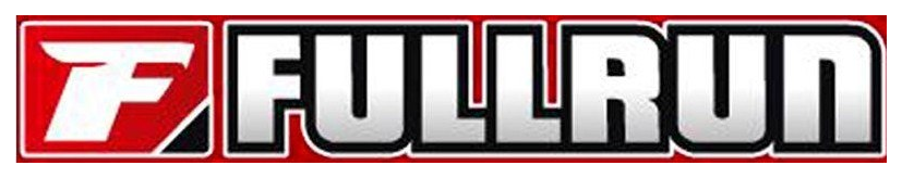 FULLRUN logo