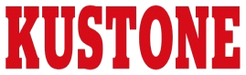 KUSTONE logo