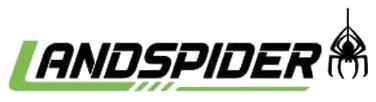 LANDSPIDER logo