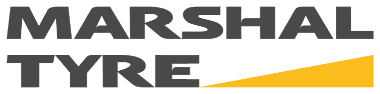 Marshal logo