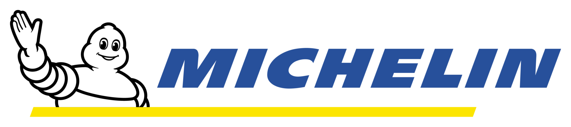 MICHELIN עם ביבנדום, איש הצמיגים