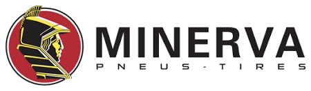 לוגו Minerva
