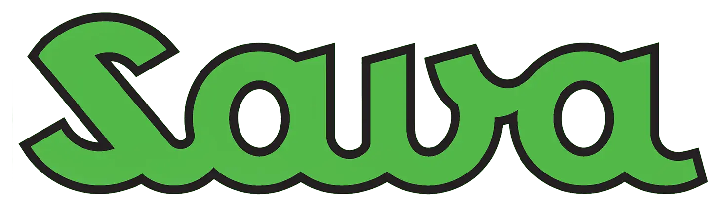 SAVA logo