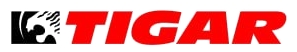 צמיגי טיגאר Tigar