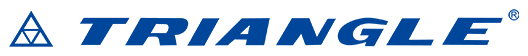TRIANGLE logo