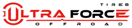 ULTRAFORCE logo