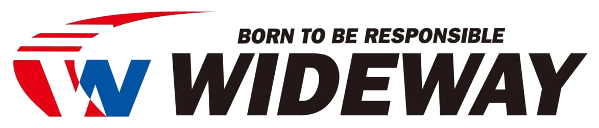 WIDEWAY logo