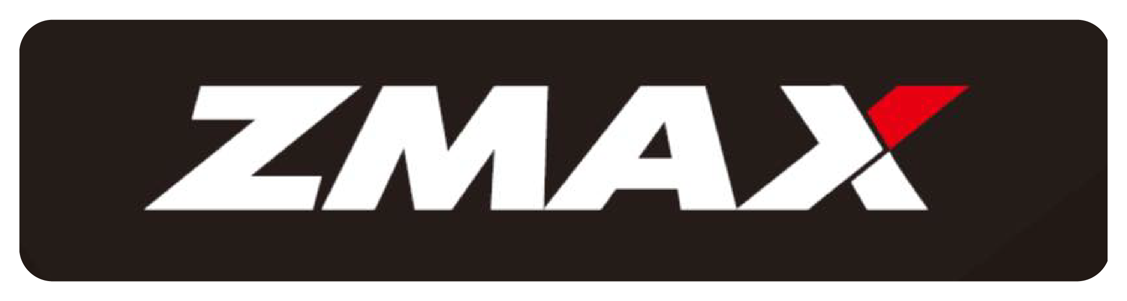 Zmax logo