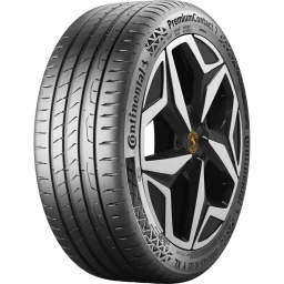 צמיג Continental PremiumContact 7, תמונת היצרן