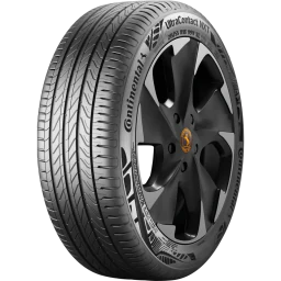 צמיג Continental UltraContact NXT, תמונת היצרן