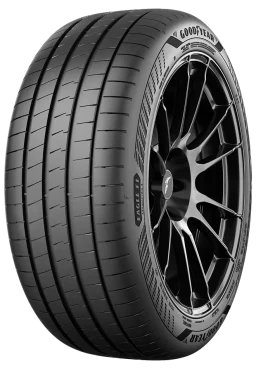 צמיג Goodyear Eagle F1 Asymmetric 6, תמונת היצרן
