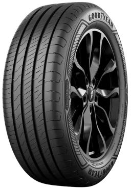 צמיג Goodyear EfficientGrip 2 SUV, תמונת היצרן