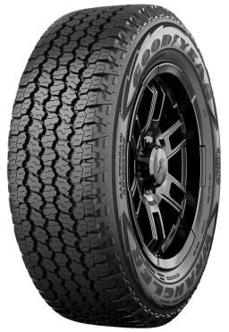 צמיג Goodyear Wrangler All-Terrain Adventure, תמונת היצרן