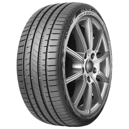 צמיג Kumho Ecsta Sport PS72, תמונת היצרן