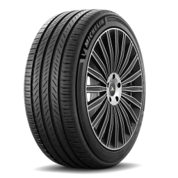 הדמיית היצרן של צמיג Michelin Primacy 5