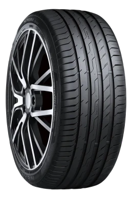 צמיג Nexen N’Fera Sport, תמונת היצרן