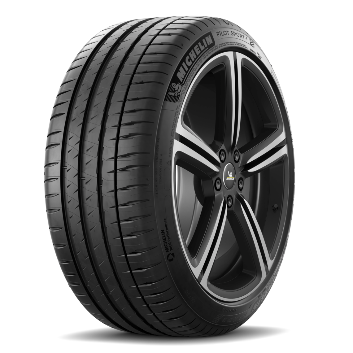 Michelin ZP PILOT SPORT 205/50R17 | צמיגים אונליין
