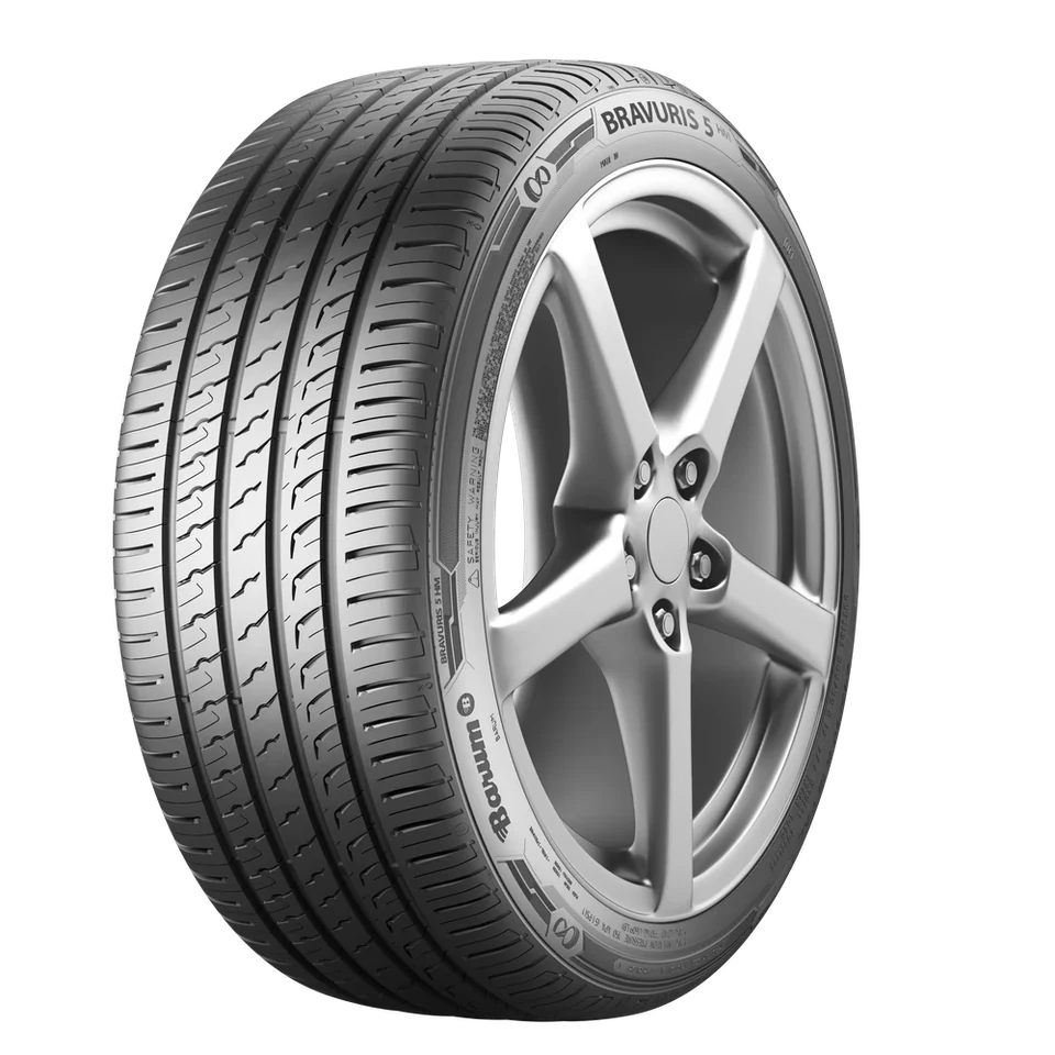 BARUM Bravuris 5HM 225/45R17 | צמיגים אונליין