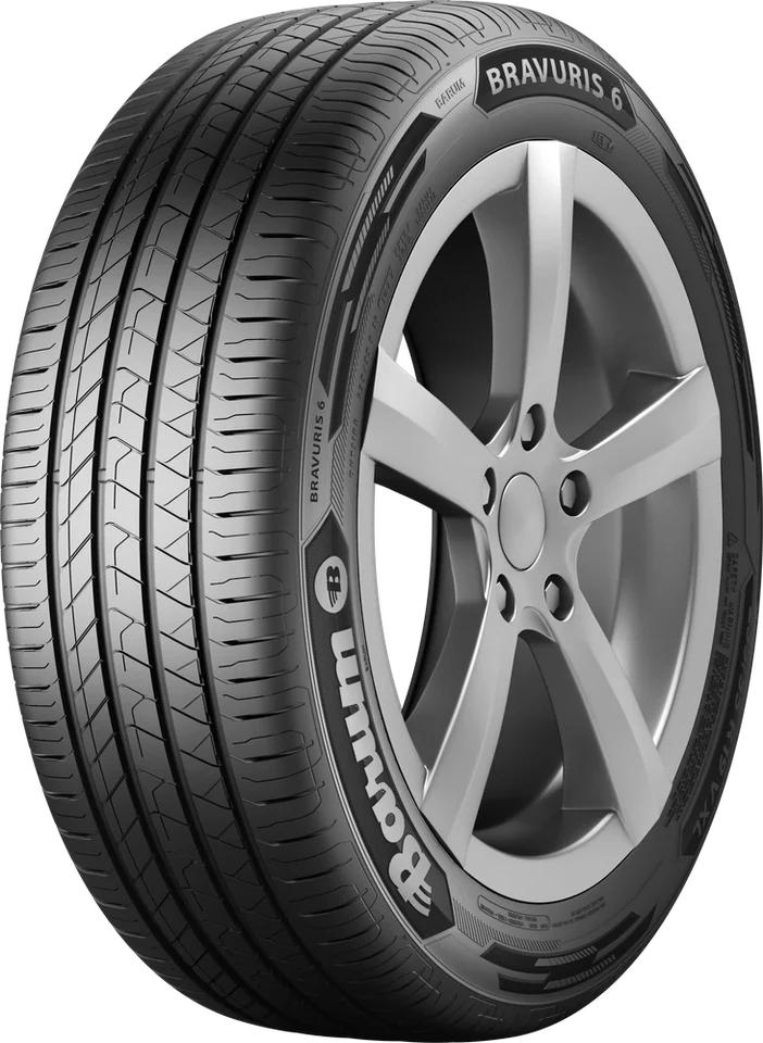 Barum BRAVURIS 6 185/65R15 | צמיגים אונליין