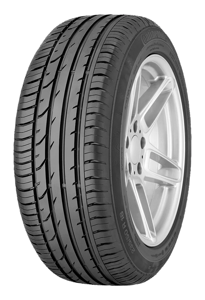 Continental ContiPremiumContact 2 175/65R15 | צמיגים אונליין