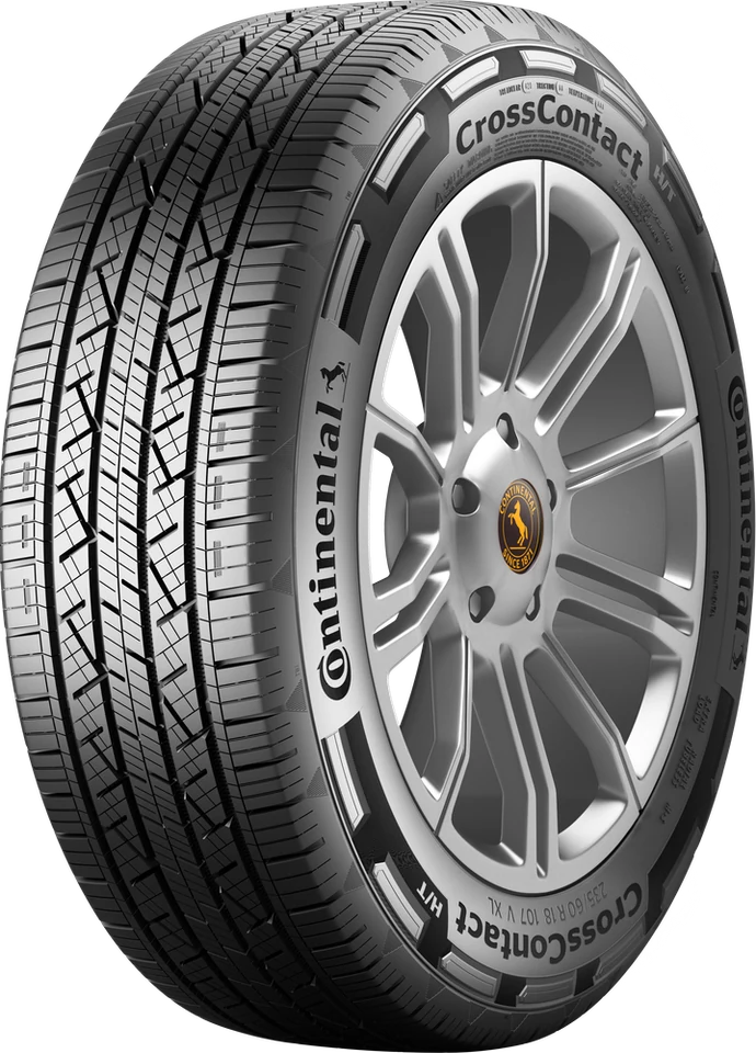 Continental CrossContact H/T 225/65R17 | צמיגים אונליין