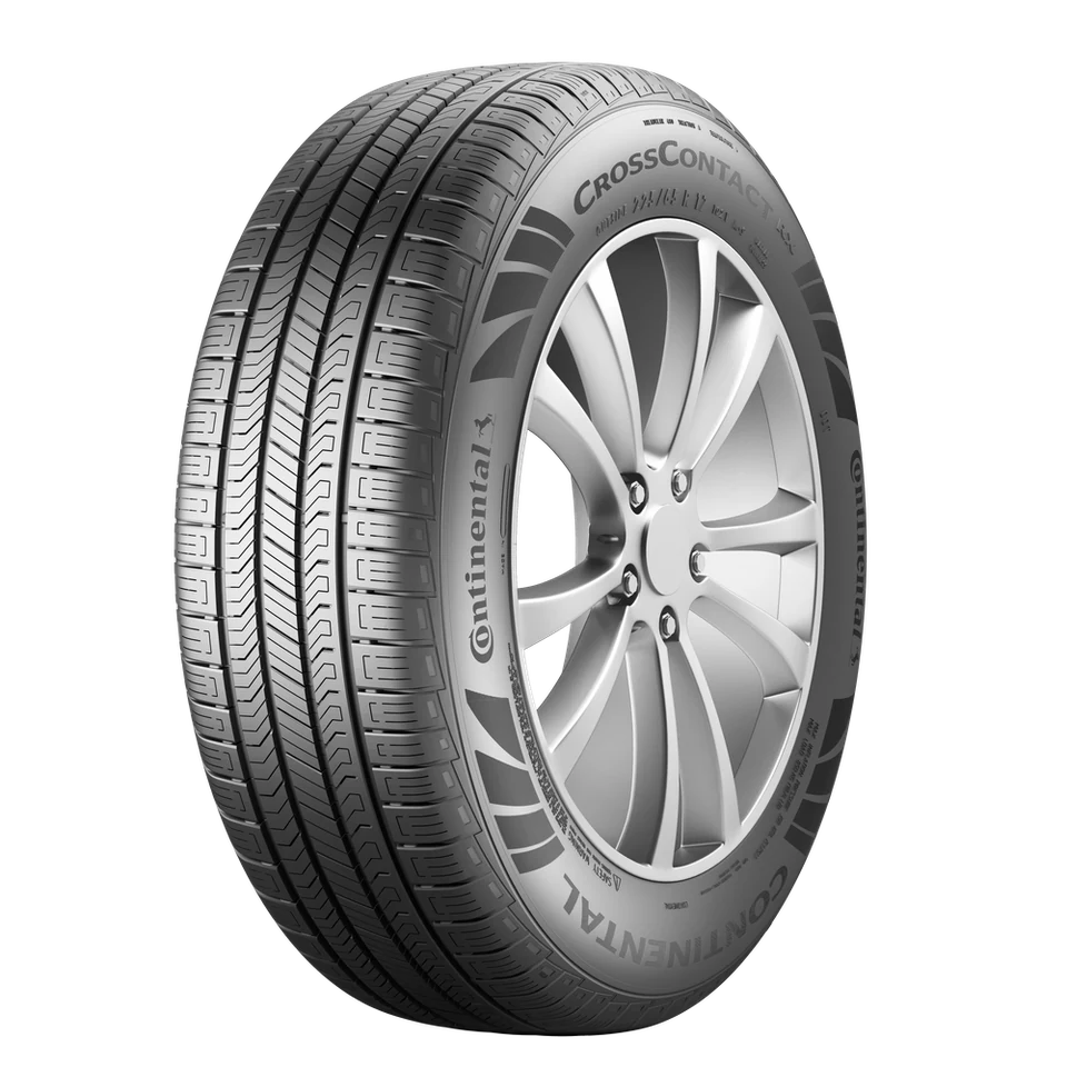 Continental CrossContact RX 235/55R19 | צמיגים אונליין