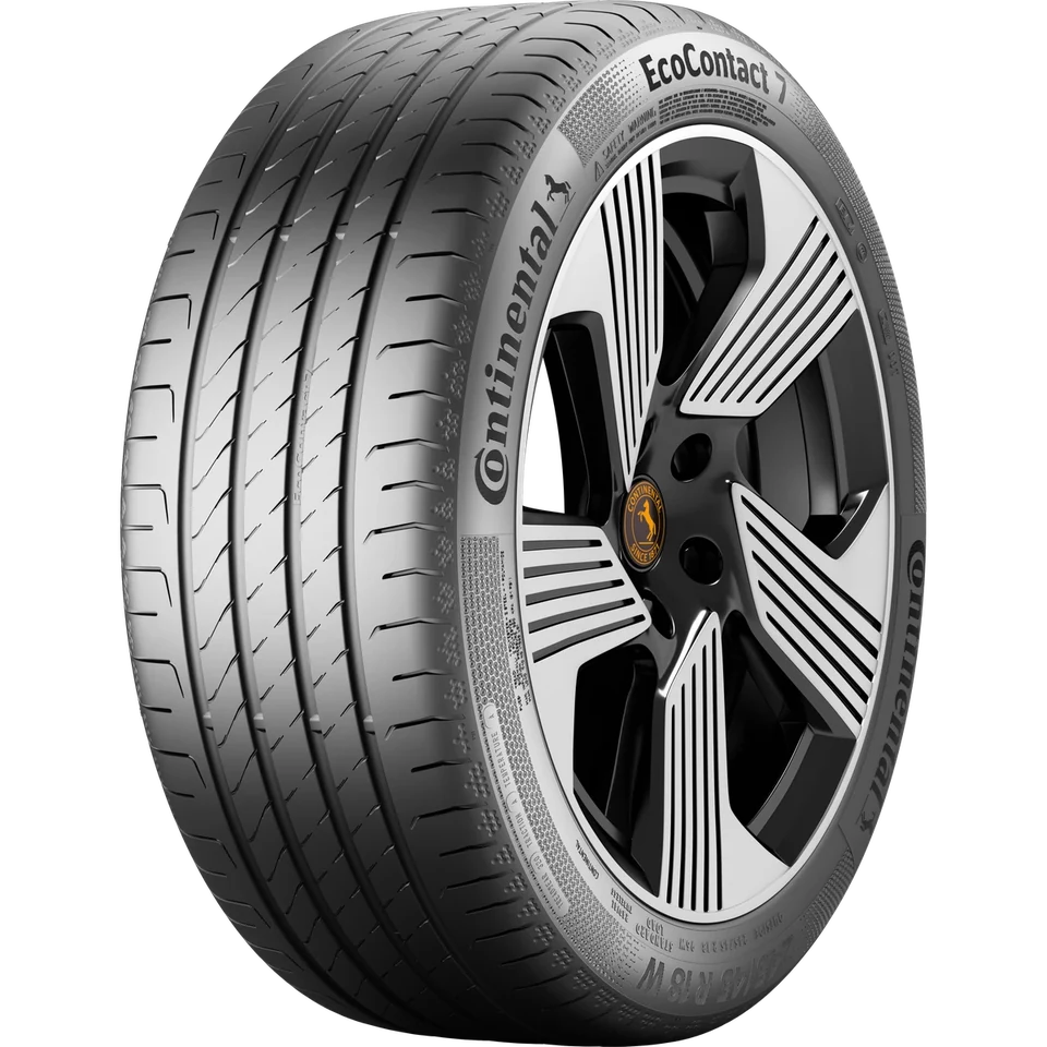 Continental EcoContact 7 255/50R19 | צמיגים אונליין