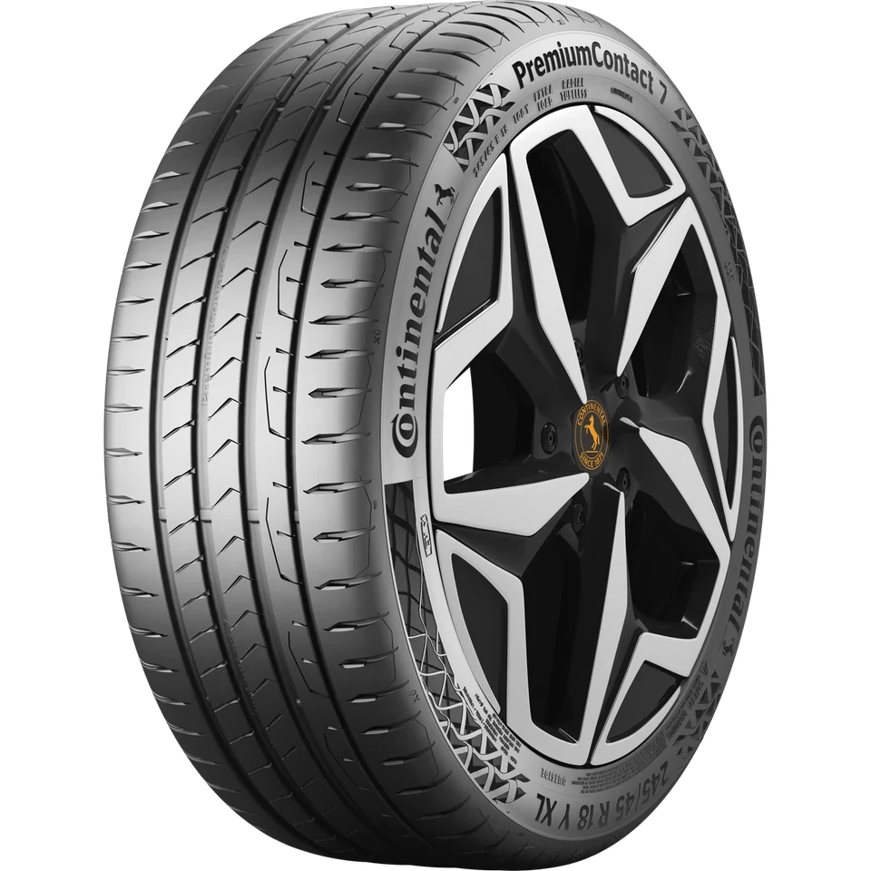 Continental PremiumContact 7 215/50R17 | צמיגים אונליין