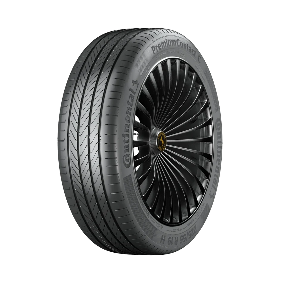 Continental PremiumContact C 235/50R19 | צמיגים אונליין