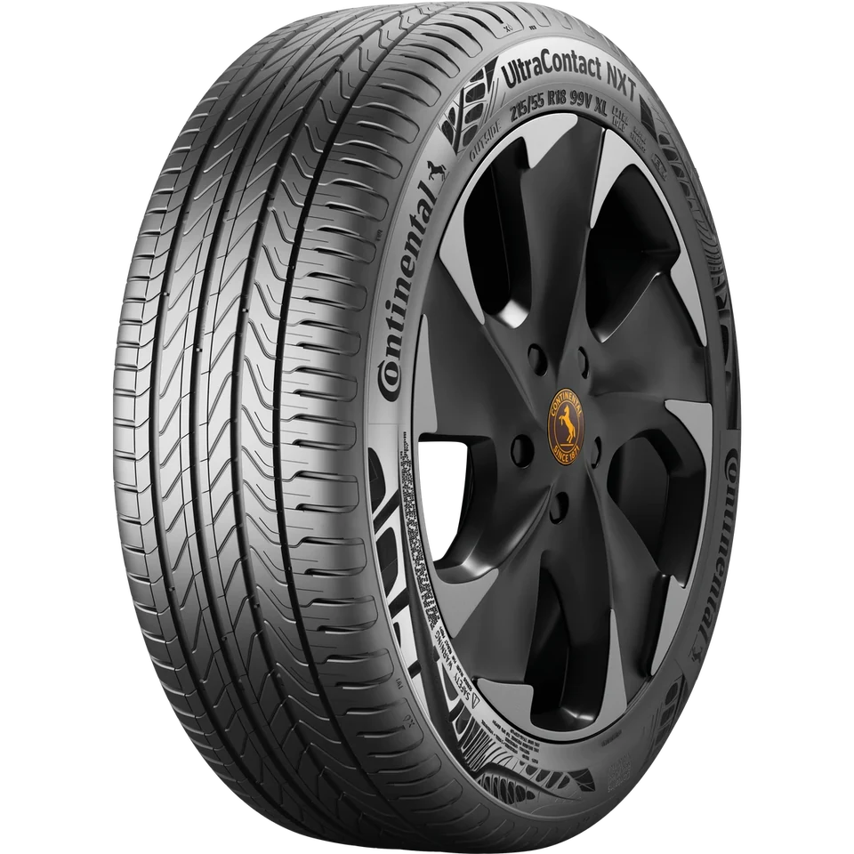 Continental UltraContact NXT 255/45R19 | צמיגים אונליין