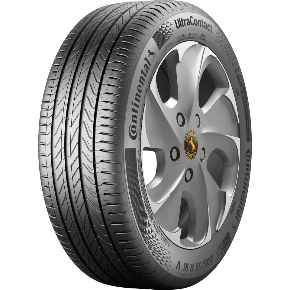 Continental UltraContact 165/70R14 | צמיגים אונליין