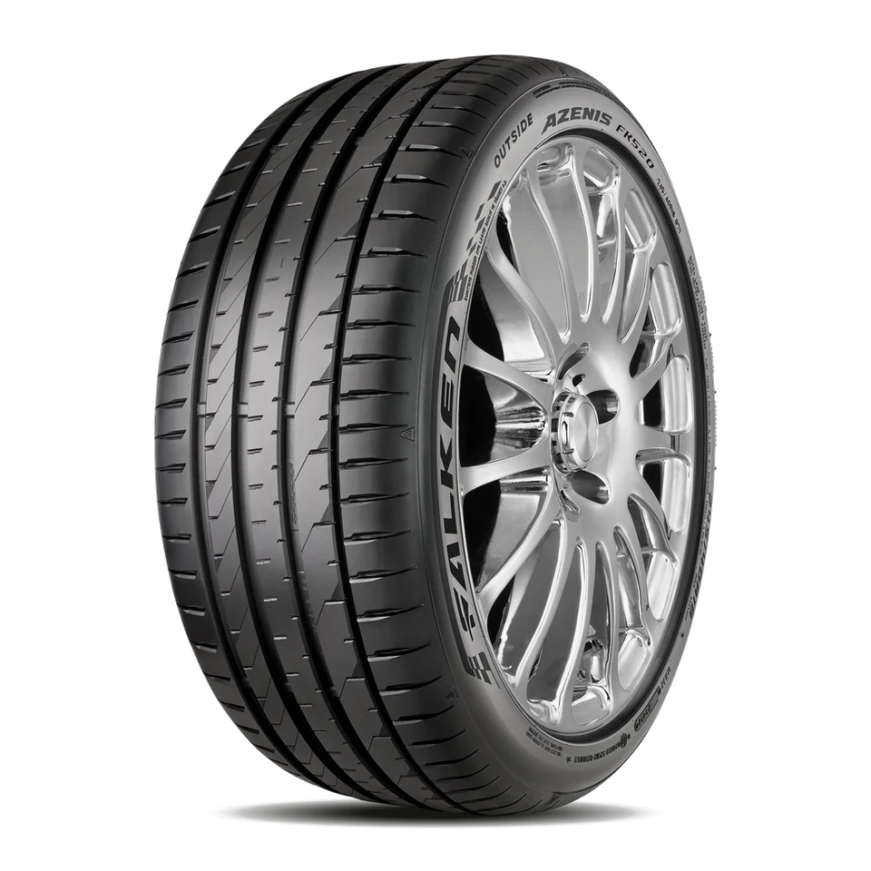Falken FK520L 255/45R20 | צמיגים אונליין