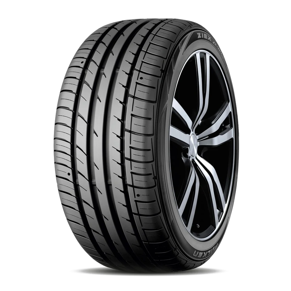 FALKEN ZE914A 215/55R17 | צמיגים אונליין