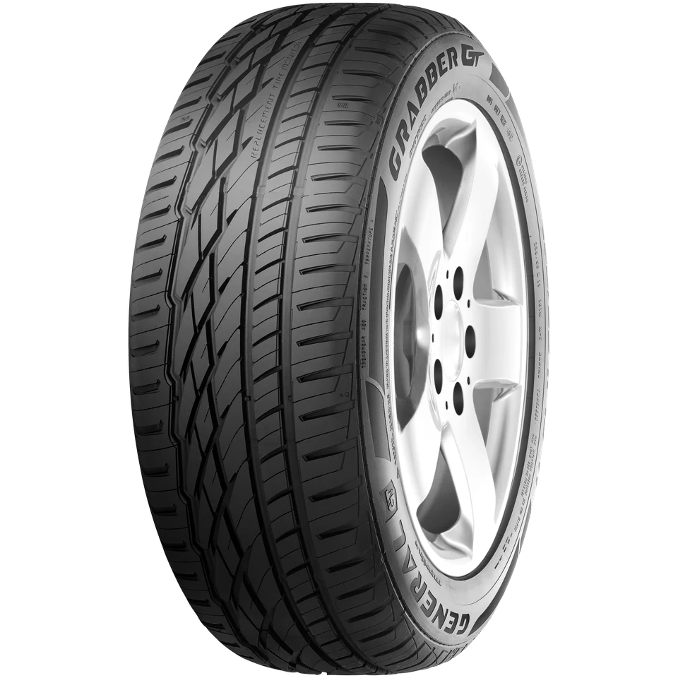 General Tire FR GRAB GT 255/55R19 | צמיגים אונליין