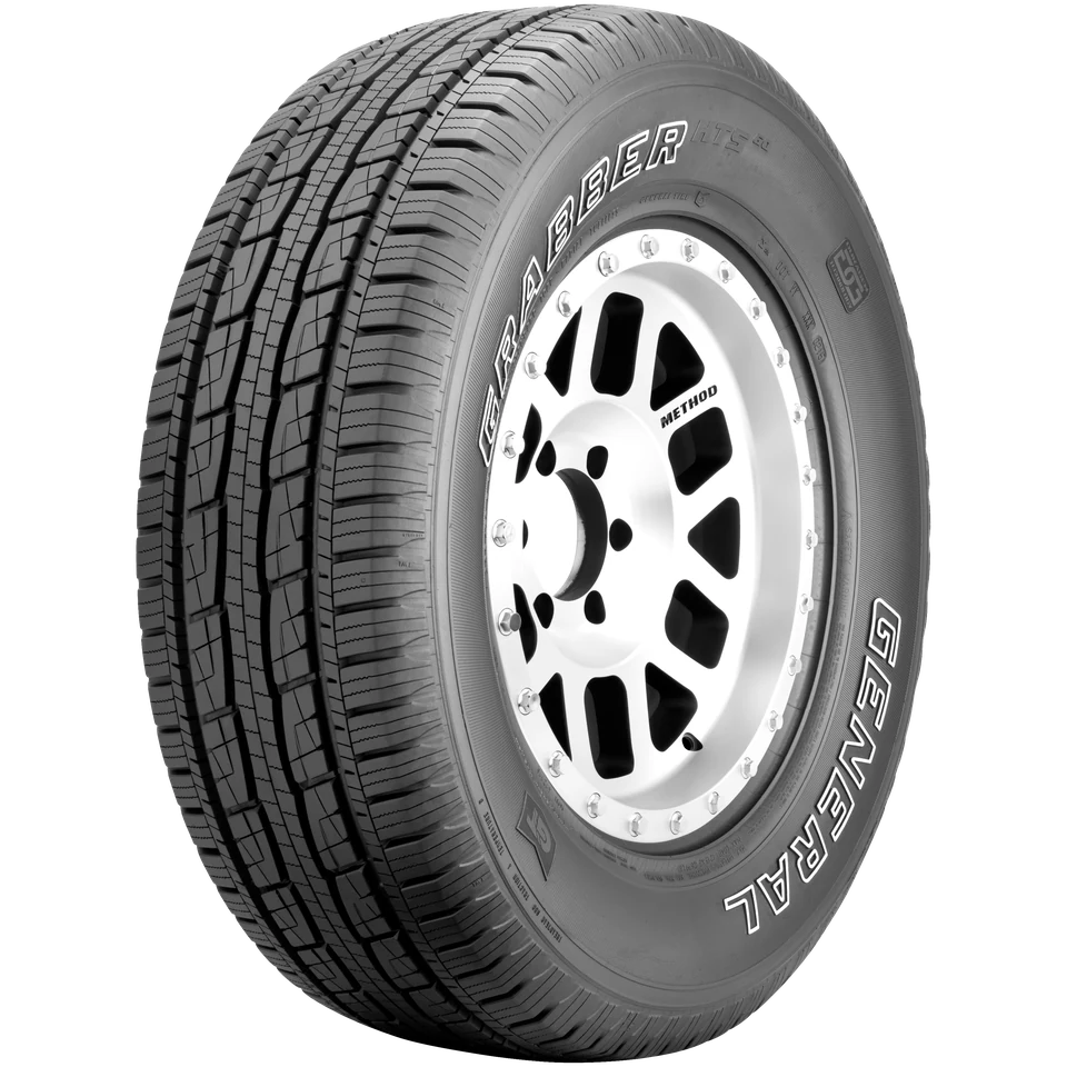 General Tire FR GRABHTS60 265/60R18 | צמיגים אונליין