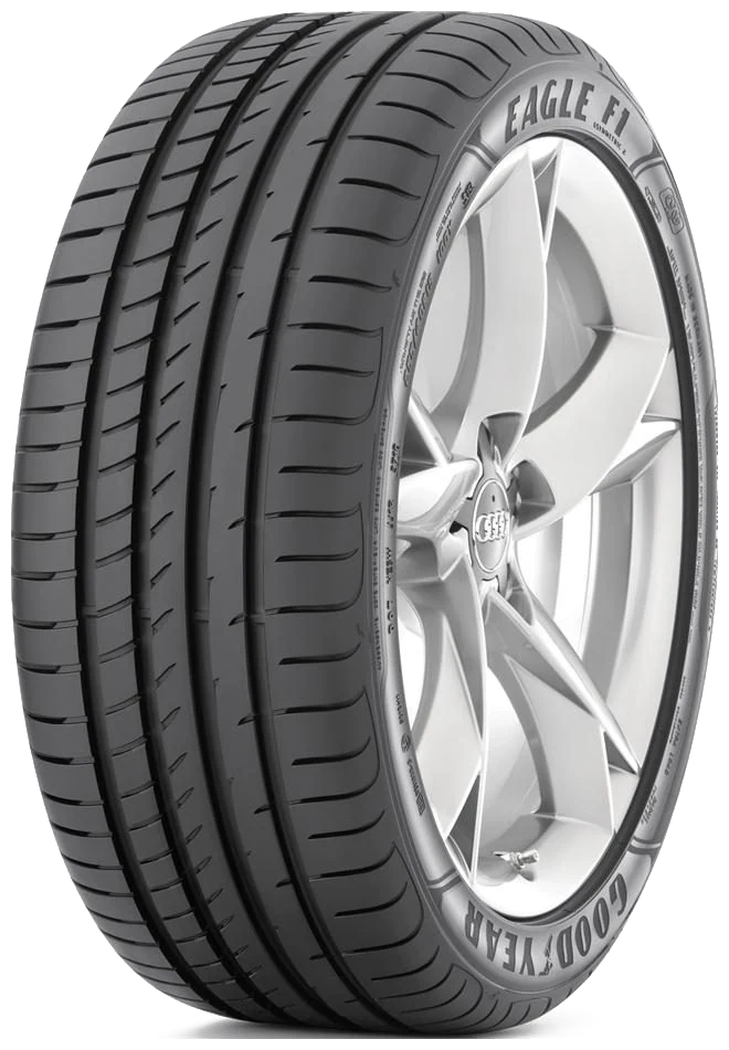 Goodyear Eagle F1 Asymm 2 (ROF 245/40R20 | צמיגים אונליין