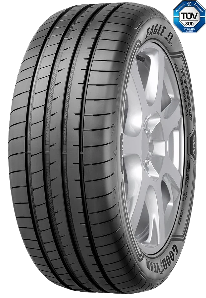 Goodyear Eag F1 Assy 3 SUV 265/45R21 | צמיגים אונליין