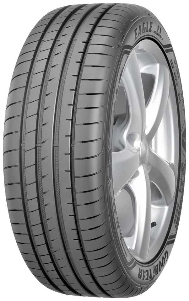 Goodyear Eagle assymmetric 3 215/45R18 | צמיגים אונליין
