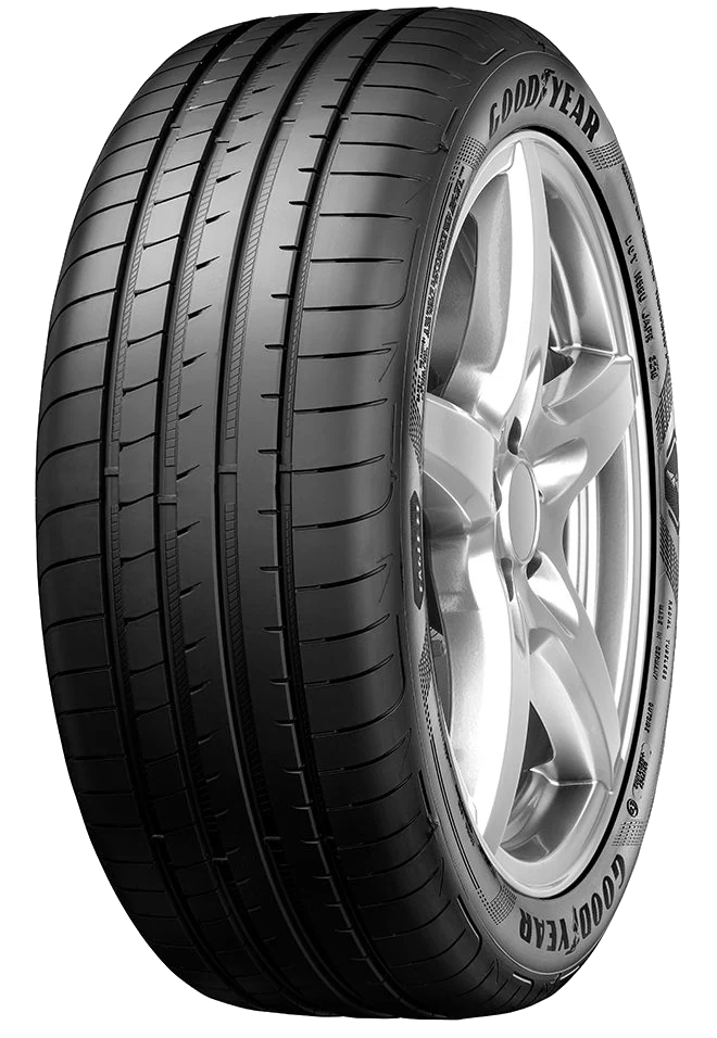 Goodyear Eagle F1 Assym 5 245/35R20 | צמיגים אונליין